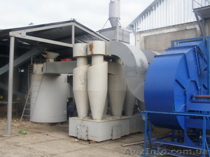 теплогенераторы для зерносушилок #913307