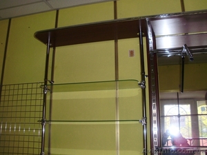 Продам торговое оборудование  для детского  магазина #919055