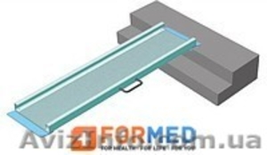 Пандусы Формед,  предлагаем #910224