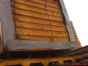 Б/У сендвич панели c пенополиуретаном #908087