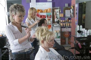 Парикмахер-универсал УЦ «Академия успеха» #909152