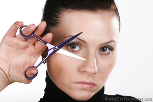 Курсы Парикмахеров-Универсалов Николаев Начало занятий 9 июля 2013г #917082