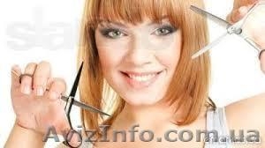 Курсы Парикмахеров-Универсалов С 24 июня начинаются занятия Спешите  #909641