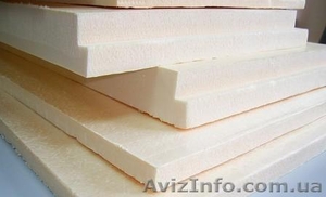 Пенополистирол зкструдированный #917159