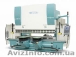 Металлообрабатывающие станки. Robur #914308