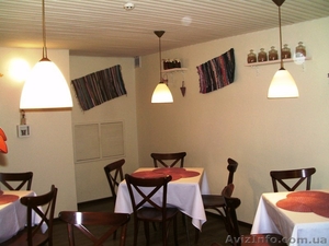Кафе,  ресторан,  центр 240 кв.м. #912938