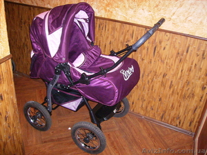 продам  детскую коляску #911402