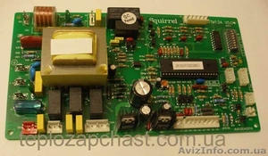 Платы для газовых котлов #914983