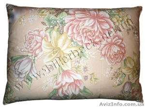  3-х камерная подушка Лидия  Billerbeck  #915295