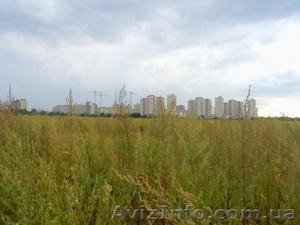 Участки на Троещине #178263