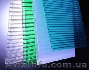 Поликарбонат с гарантией Херсон. #913006