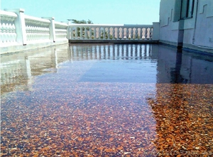  Наливные 3d полы,  промышленные ,  дизайнерские наливные полы #921847