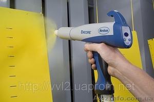 Порошковая покраска металла: диски,  авто,  мото. #916113