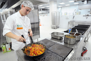 Спешите Скоро начало Курсы Повар Украинская кухня Академия успеха Николаев  #912013