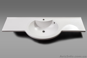 Продам гранитный умывальник 