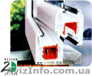 Элитные окна от производителя. #908039