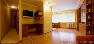 Сдам посуточно квартиру в центре Львова. Владелец.  #920457