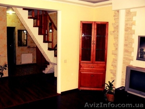 Сдам Дом в 2 этажа 110кв м #908089