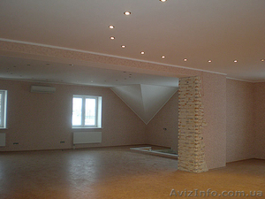 Kомплексный ремонт домов,  квартир,  офисов #913196