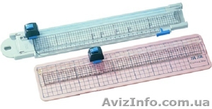 Резак-линейка RC-4  #914144