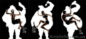 Оздоровительные группы для взрослых #910306