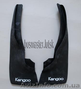 Брызговики Renault Kangoo #918033
