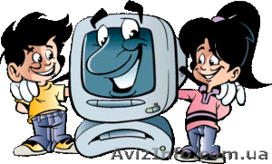 Репетитор,  обучение работе на компьютере #919357