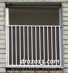 Детская решетка защита на окна #921199