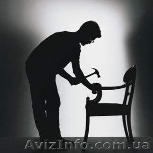 Ремонт корпусной мебели на дому #919298