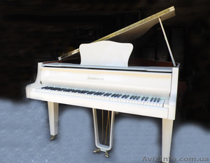 Продам рояль Циммерман #912972