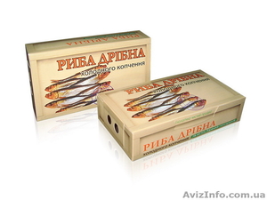 Упаковка для пищевых продуктов Киев #919563