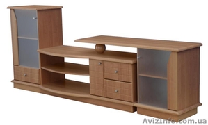 Шкаф,  Стенка Сайдборд С059. Мдф #921589