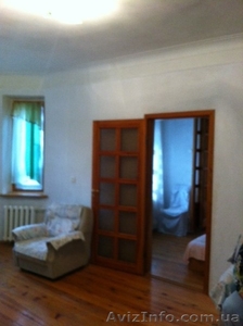 В р-не рынка Седова, ул.Рождественская, сдается 2 к.квартира  #910657