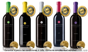 Американская компания MONAVIE Партнерская   #767812