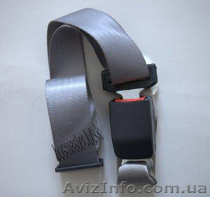 Ремени безопасности простые #916973