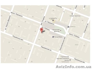 Сдам квартиру в Горловке посуточно #918911