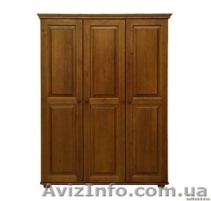 Шкаф,  Дерево,  Шф- 109,  Скиф,  из массива хвойных пород деревьев. #916760