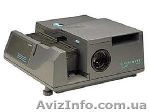 Слайд-проектор KINDERMANN Silent 2500 select S  #914152