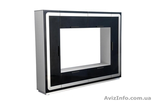 Шкаф,  Стенка Синема Мдф #921585