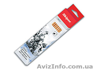 Карандаши Skiper  #914310