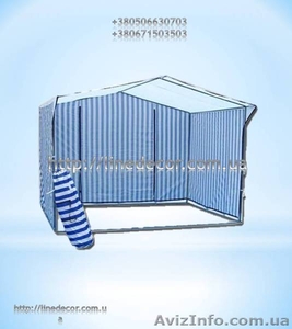 Продам торговельне обладнання. Намети #920102