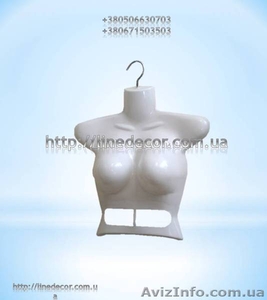 Продаю різноманітні манекени українського виробництва #919769