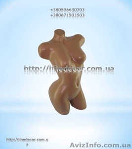 Манекени українського виробництва #919660