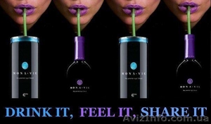 Соки MonaVie - что мы знаем о них. #919070