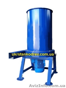 Продам соломорезку,  измельчитель соломы в Харькове. #452522