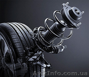 Амортизаторы опоры пружины ступицы подшипники #910480