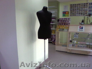 Торговое оборудование 