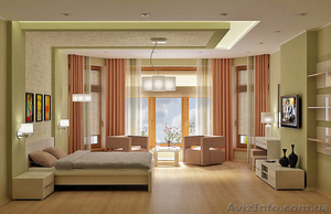 Дизайн интерьера от профессионала #903765