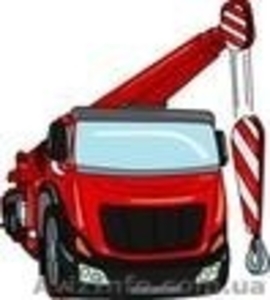 услуги кран манипулятор Харьков #919284
