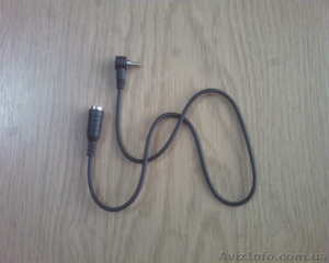 Антенный адаптер,  переходник,  pigtail Huawei EC583 #912411